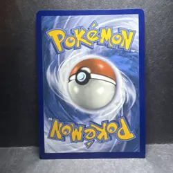 Pokemon TCG Jirachi 119/185 Amazing Rare Sword & Shield: Vivid Voltage NM - Image 2