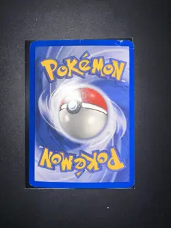 Giovanni's Nidoking Holo Rare Pokemon Card Gym Challenge 7/132 HP/DMG - Image 5