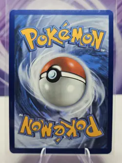 Gouging Fire EX SVP 144 Pokemon Scarlet & Violet Black Star Promo NM - Image 2