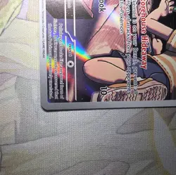Poltchageist 171/167 - Twilight Masquerade Illustration Rare Holo Pokemon TCG NM - Image 4