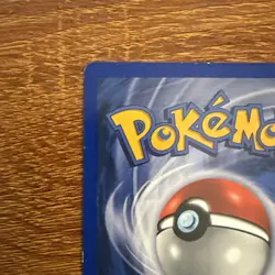Wotc Pokemon TCG Cleffa 31 Black Star Promo #2 - Image 3