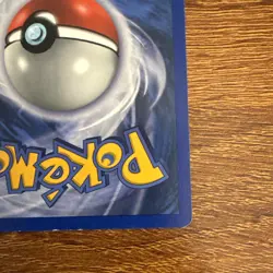 Wotc Pokemon TCG Cleffa 31 Black Star Promo #2 - Image 5