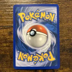 🔥Mudkip 57/100 STAMPED Crystal Guardians Reverse Holo Pokemon 2006🔥 - Image 4