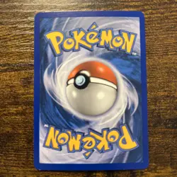 🔥Mudkip 57/100 STAMPED Crystal Guardians Reverse Holo Pokemon 2006🔥 - Image 5