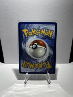 Bill's Transfer - 194/165 Pokemon SV: Scarlet & Violet 151 Holo Ultra Rare NM - Image 2