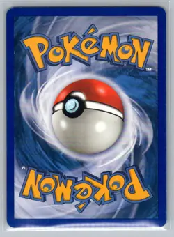 Apricorn Forest 118 Rare Aquapolis Pokemon Lightly Played - Image 2