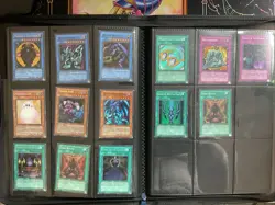 Yugioh Pp01-en001 + Pp01 Collection premium pack - Image 1