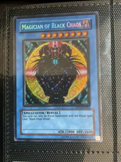Yugioh Pp01-en001 + Pp01 Collection premium pack - Image 2