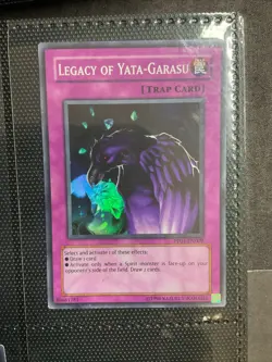 Yugioh Pp01-en001 + Pp01 Collection premium pack - Image 3