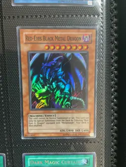 Yugioh Pp01-en001 + Pp01 Collection premium pack - Image 4