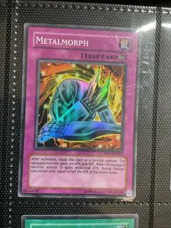 Yugioh Pp01-en001 + Pp01 Collection premium pack - Image 5