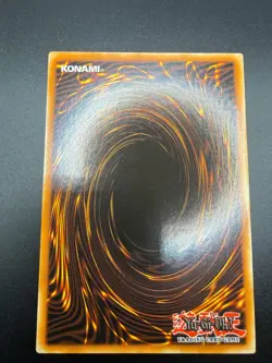 Tri-Brigade Mercourier - SDAZ-EN001 1st Edition LP YU-GI-OH MISPRINT NAMESHIFT - Image 3