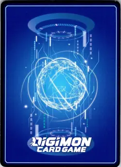 Machinedramon ST5-12 Black Rare Mega (Lv6) Digimon Card CCG - Image 2