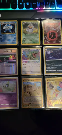 pokemon card collection Vintage and modern - Image 3