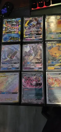 pokemon card collection Vintage and modern - Image 4