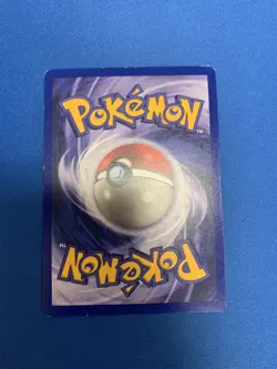 NIDORAN - Jungle Set - 57/64 - Common - Pokemon Card - Unlimited Edition - LP-NM - Image 2