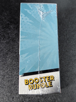 Pokemon - Ascended Heroes Booster Bundle (Tiny tear) - Image 4