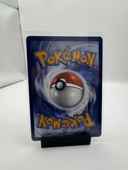 The Pokemon Company Yanmega ex 228/182 SV10 Destined Rivals SIR Holo English - Image 2
