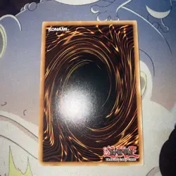 YuGiOh - BLZD-EN077 Dominus Spark - Starlight Rare - Image 4