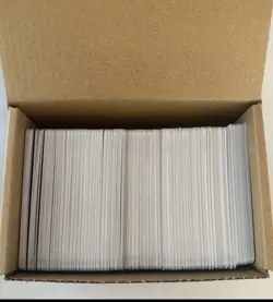 Huge One Piece Card Lot 300+ Cards Mixed Sets Foil Leaders Japanese & English - Image 1