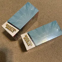 2x Pokemon Mega Evolution ASCENDED HEROES BOOSTER BUNDLE BOX IN HAND SHIPS ASAP - Image 2