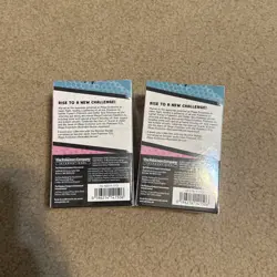 2x Pokemon Mega Evolution ASCENDED HEROES BOOSTER BUNDLE BOX IN HAND SHIPS ASAP - Image 3