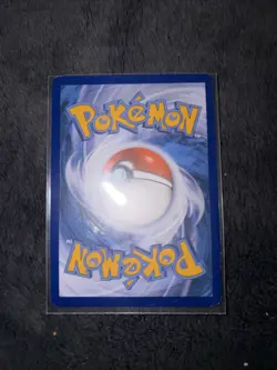 Eevee 101a/149 Pokemon TCG Alternate Art Promos VLP - Image 2