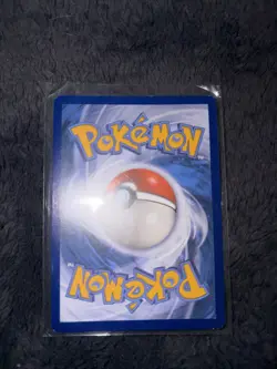 Eevee 101a/149 Pokemon TCG Alternate Art Promos VLP - Image 2