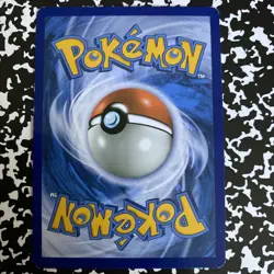Pokemon TCG Pikachu Libre #14/30 (MP) - Image 2