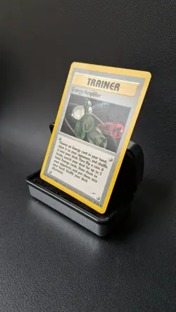 Pokemon TCG Energy Amplifier Neo Destiny 98/105 Regular LP - Image 3