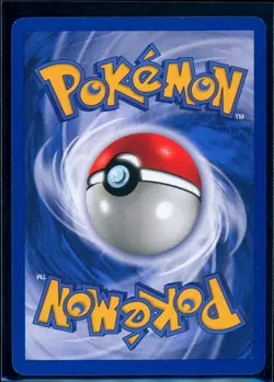 Pokemon EXPEDITION - #32/165 Weezing - Holo - ENG - Near Mint - Image 2