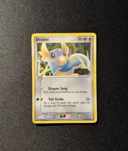 Pokemon EX TEAM ROCKET RETURNS - 6 Reverse Holo Cards - ENG - Lightly Played - Image 3