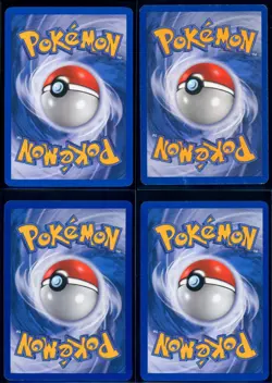 Pokemon EX DELTA SPECIES - Gardevoir Flareon Latios Azumarill - Holo - ENG - LP - Image 2