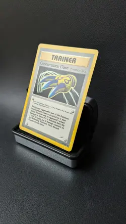 Pokemon TCG Counterattack Claws 97/105 Neo Destiny MP - Image 3