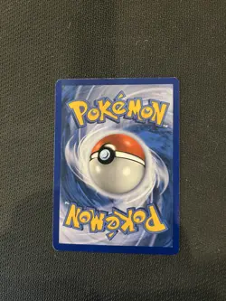 Karen - XY177a - Pokemon XY Promo Ultra Rare Card - Image 2
