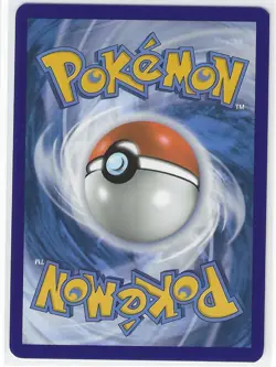 Pokemon TCG Arcanine SVP Black Star Promos SVP011 Holo Promo Cosmos - NM - Image 2