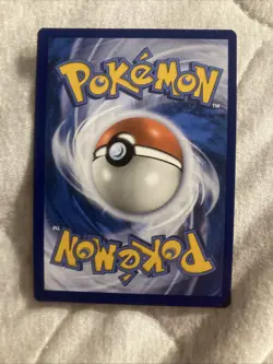 Spectrier 081/196 Halloween 2023 Trick or Trade Holo Rare Pokemon Card - Image 4