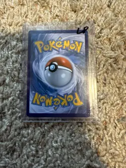 Pokemon Mewtwo XY101 Black Star Promo Holo XY Set 120 HP English - Image 2