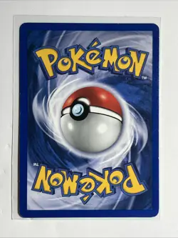 Chikorita [Unlimited] 53/111: Neo Genesis WOTC 2000 - Pokemon card - LP - Image 3