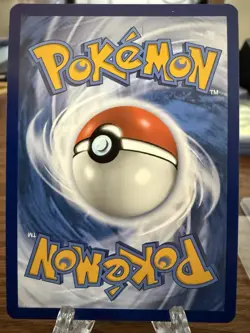 Pokemon Mr. Mime 179/165 Scarlet & Violet 151 Illus. Rare Full Art Holo - Image 2