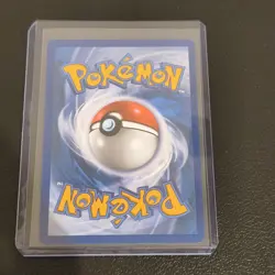 The Pokemon Company Team Rocket's Mewtwo ex 213/182 Sv10 Holo EN Basic 280 HP - Image 2