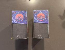 Chaos Rising Pokemon Center Exclusive ETB Elite Trainer Box (LOT OF 2 ETBs) - Image 3