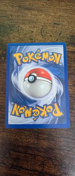 Cloyster 20/112 Rare FireRed & LeafGreen Pokemon Lightly Played - Image 2