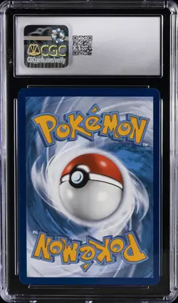 2019 POKEMON BLACK STAR PROMOS MOLTRES & ZAPDOS & ARTICUNO GX CGC 10 GEM MINT - Image 2