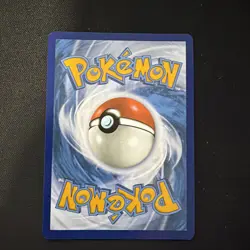 Pokemon TCG Giovanni's Charisma 204/165 SV 151 Scarlet Violet SIR Holo Mint - Image 2
