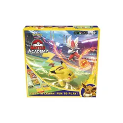2022 Pokemon Battle Academy - Image 1