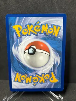 Pokemon Raboot 147/142 Stellar Crown Holo Illustration Rare Near Mint - Image 2