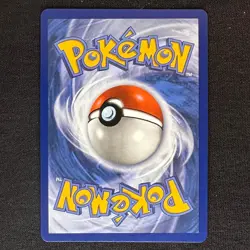 Ivysaur 134/132 Illustration Rare Mega Evolution Pokemon Near Mint - Image 2