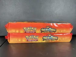 2 Pokemon 2024 Halloween Trick or Trade Booster Bundle 120 ct New Factory Sealed - Image 5