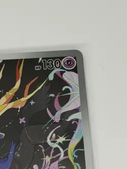 Pokemon Xerneas 091/086 CRI EN Holo Basic 130 HP Psychic Card Illustration Rare - Image 5